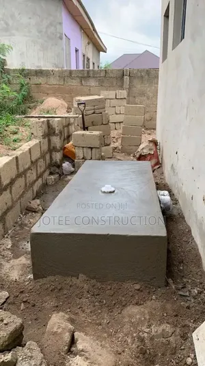 Biodigester Toilet Biofil Biogas Installers