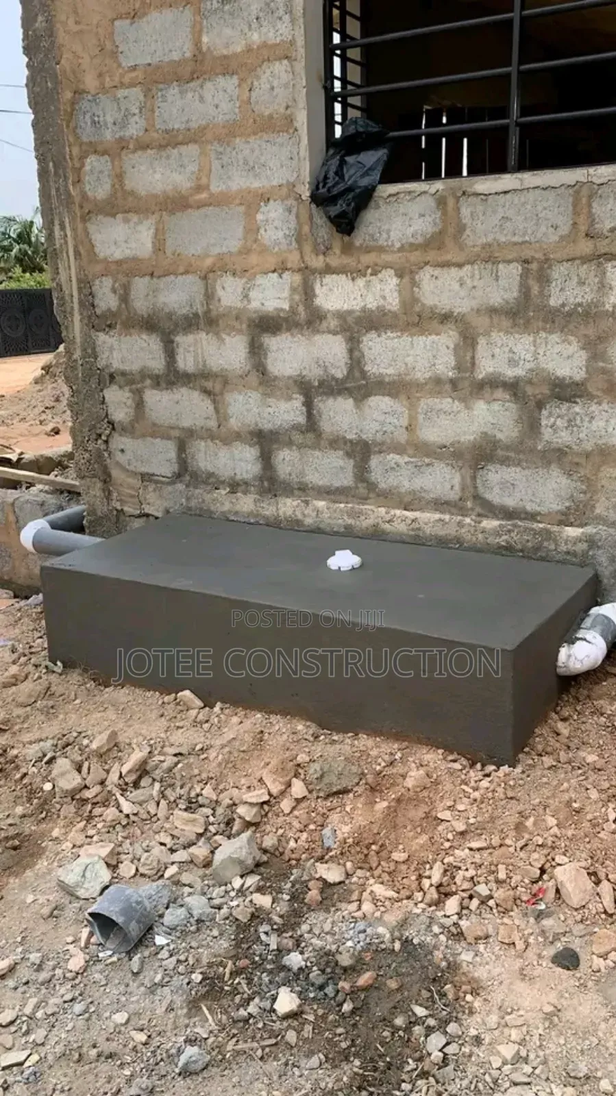 Biodigester Toilet Biofil Biogas Installers