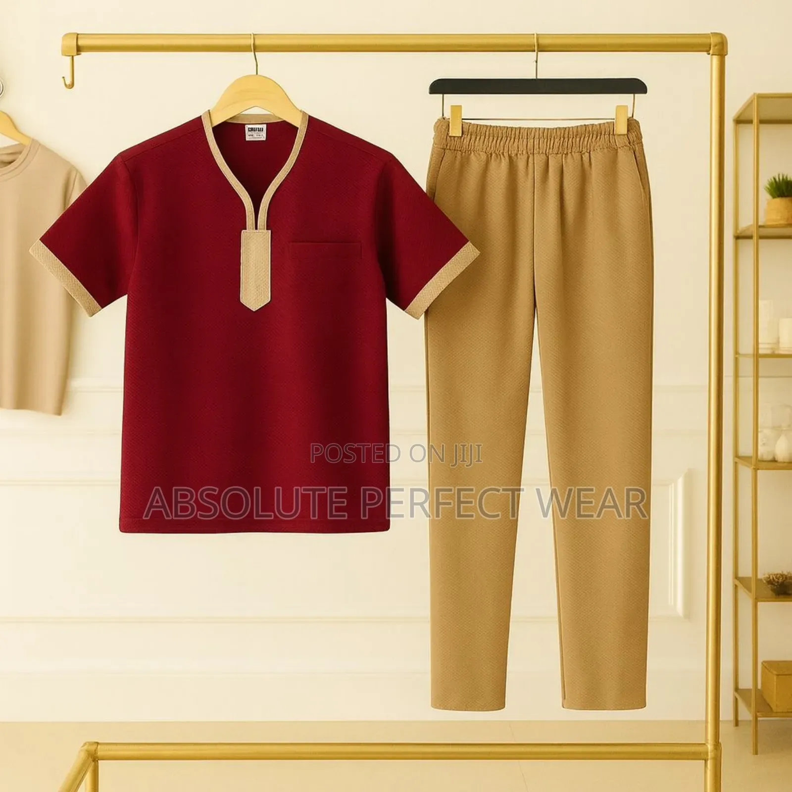 Absolute Perfect Kaftan for Men Sale