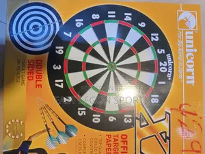 Dart Borad Xl 20inch Professional Accra Ghana