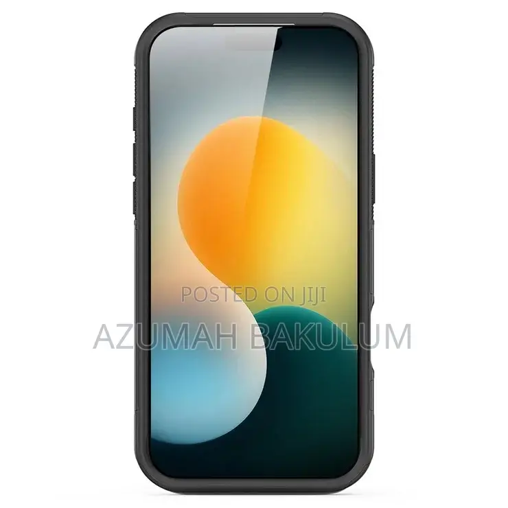 iPhone 17 Pro 17 Pro Max Dux Ducis Magnetic Drop Protection Case