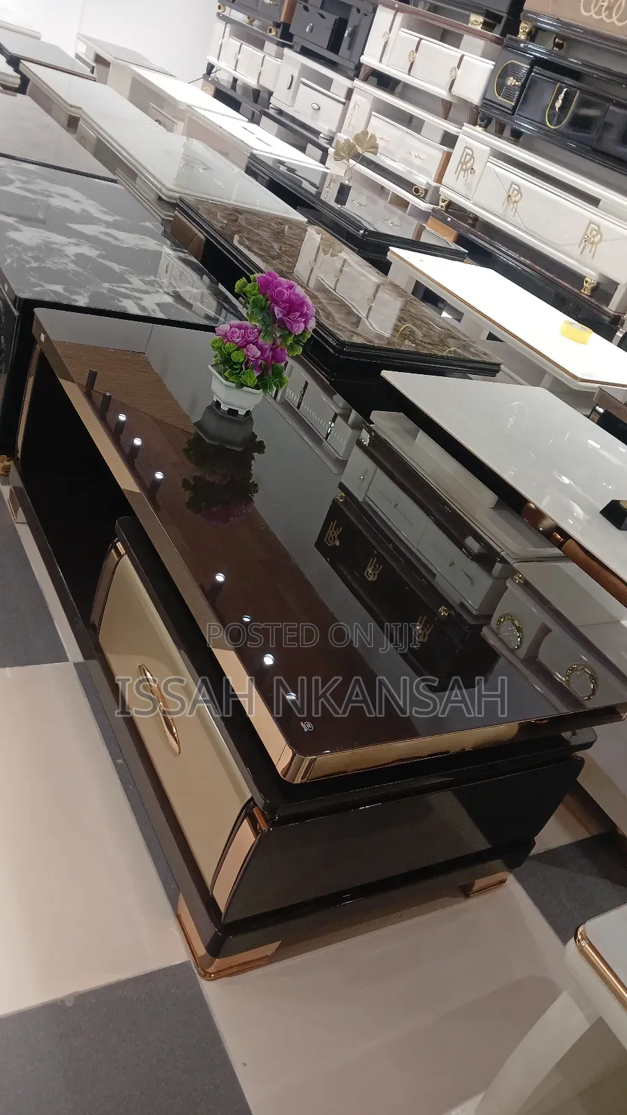 Centre Table