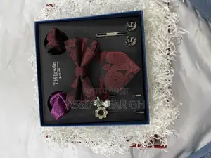 Classic Elegance Bow Tie