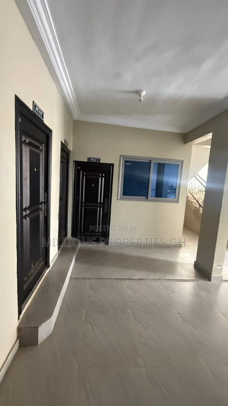 Furnished 20bdrm House in Millions Properties, Kumasi Metropolitan