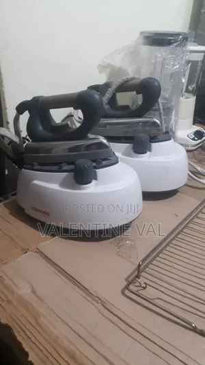 Industrial Ironing and Pressing for Sewing Outlets