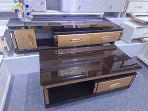 TVS Stand and Center Table