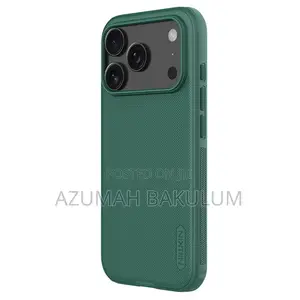 17 Air / 17 Pro Max | 17 Pro Nillkin Case