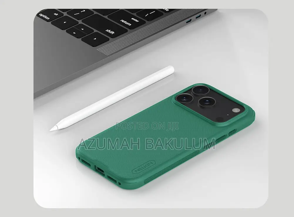 17 Air / 17 Pro Max | 17 Pro Nillkin Case