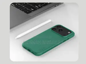17 Air / 17 Pro Max | 17 Pro Nillkin Case