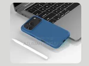 17 Air / 17 Pro Max | 17 Pro Nillkin Case