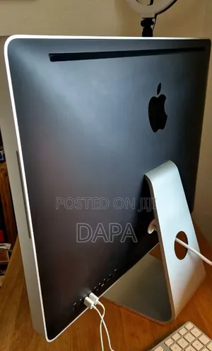 Desktop Computer Apple iMac 4GB Intel Core 2 Duo HDD 250GB