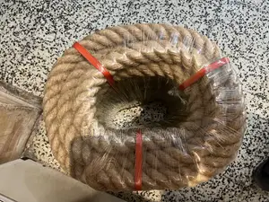 Tug of Peace Rope