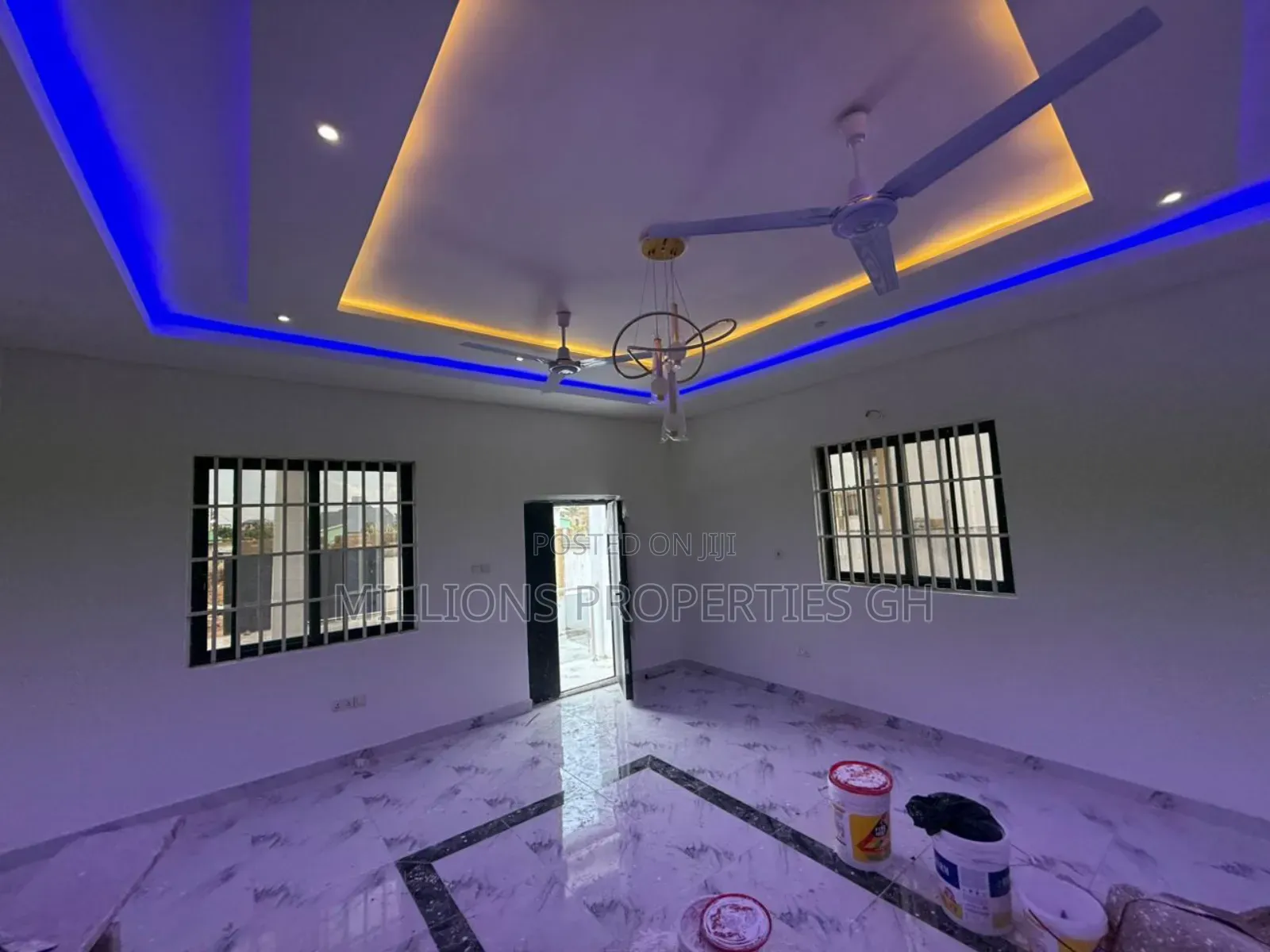 3bdrm House in Millions Properties, Kasoa for sale