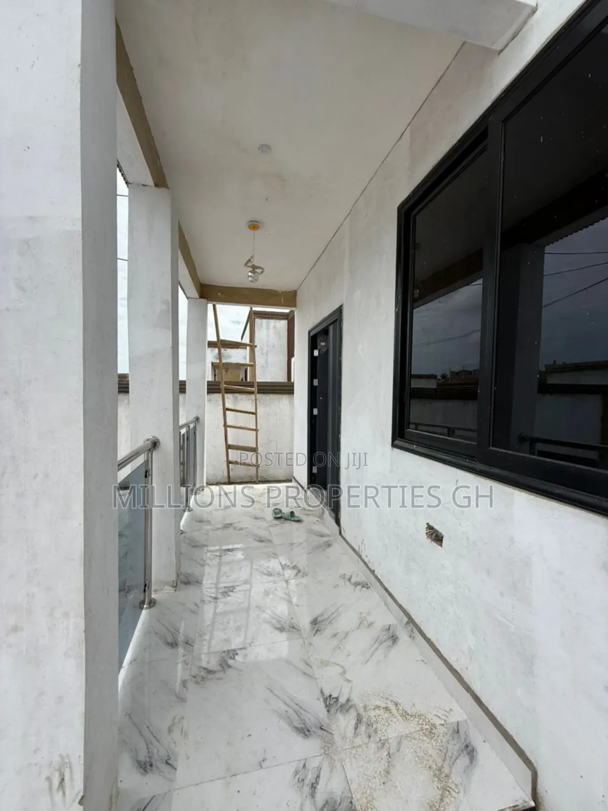 3bdrm House in Millions Properties, Kasoa for sale