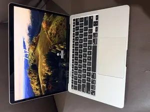 Laptop Apple MacBook Air 2020 M1 8GB Apple M1 SSD 256GB