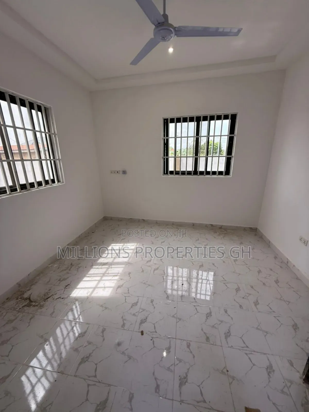 3bdrm House in Millions Properties, Kasoa for sale
