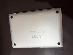 Laptop Apple MacBook Air 2020 M1 8GB Apple M1 SSD 256GB