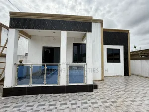 3bdrm House in Millions Properties, Kasoa for sale