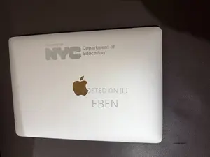 Laptop Apple MacBook Air 2020 M1 8GB Apple M1 SSD 256GB