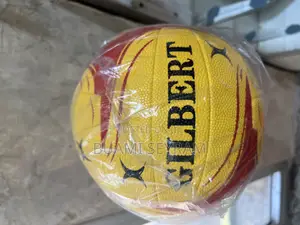 Netballs Ball