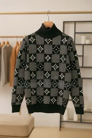 Design Turtle Neck