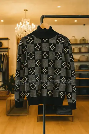 Design Turtle Neck