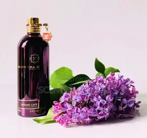 Montale Intense Cafe