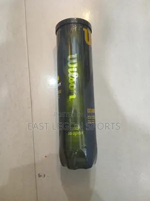 Wilson Lawn Tennis Balls Extra Duty
