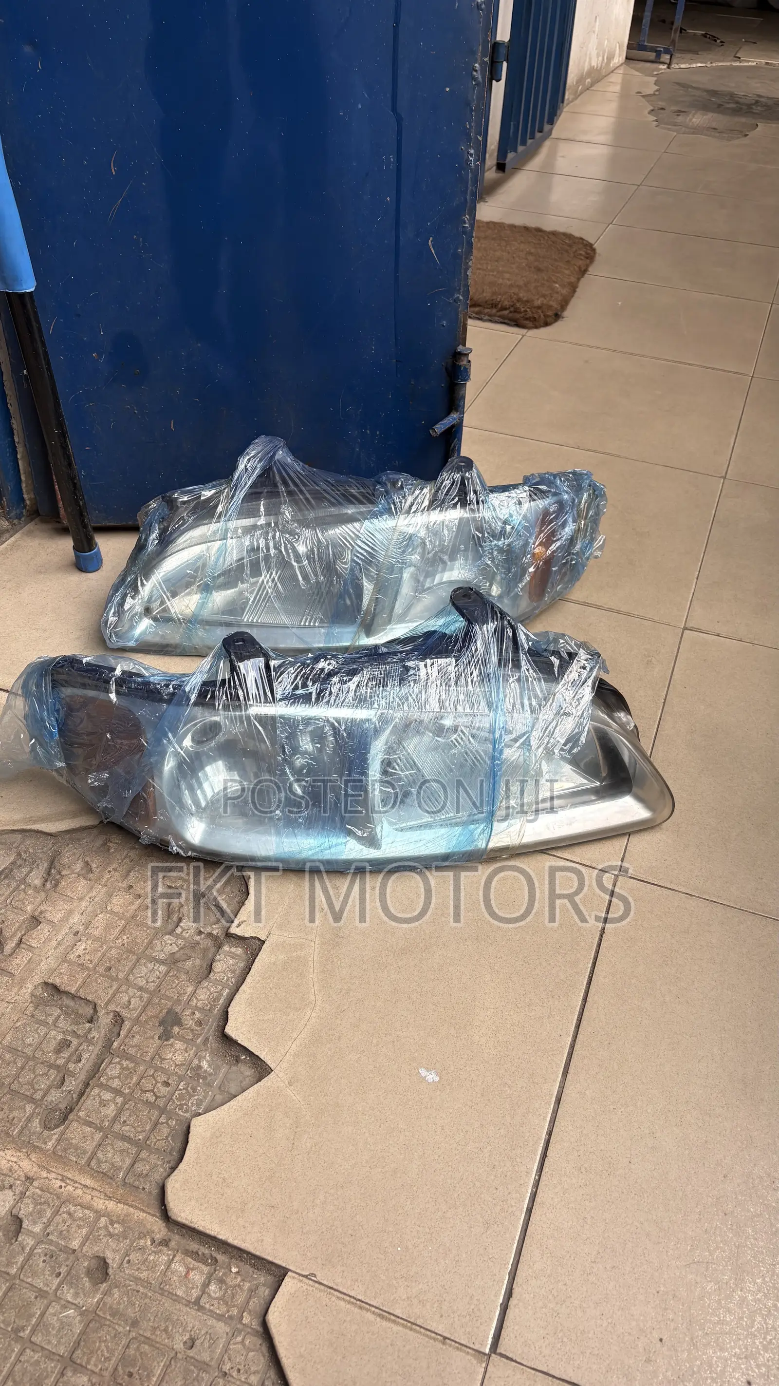Nissan Sentra Headlight 2001,2002,2003,2004,2005,2006,2007,2008