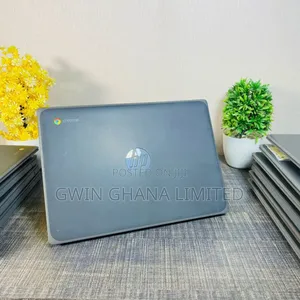 Laptop HP Chromebook 11 G6 EE 4GB Intel SSD 32GB