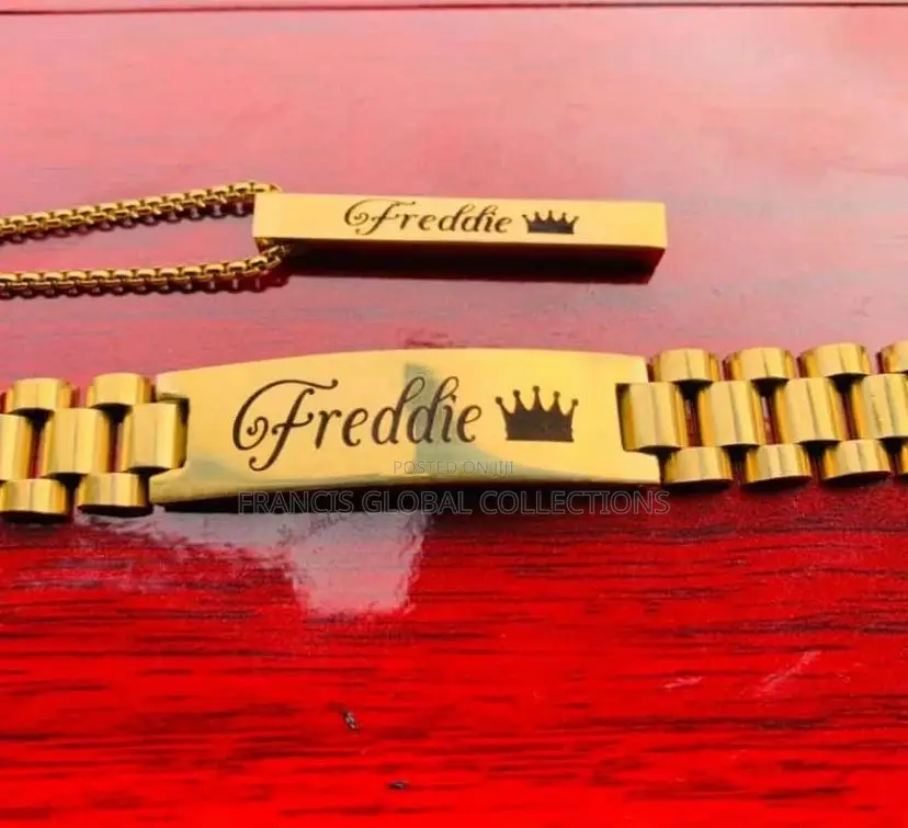 Unisex Bracelets