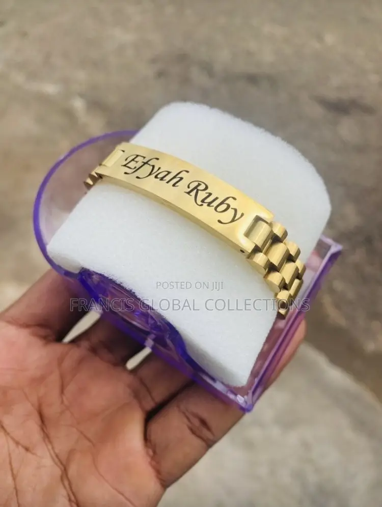 Unisex Bracelets
