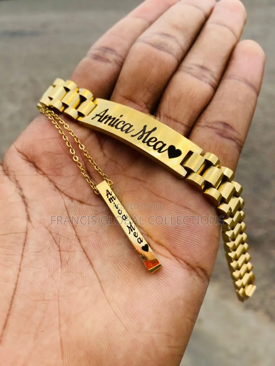 Unisex Bracelets
