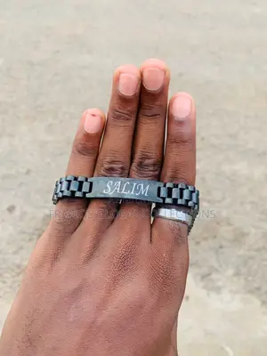 Unisex Bracelets