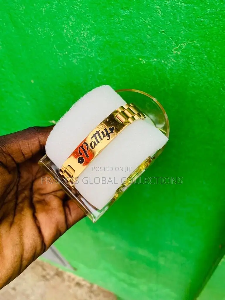 Unisex Bracelets