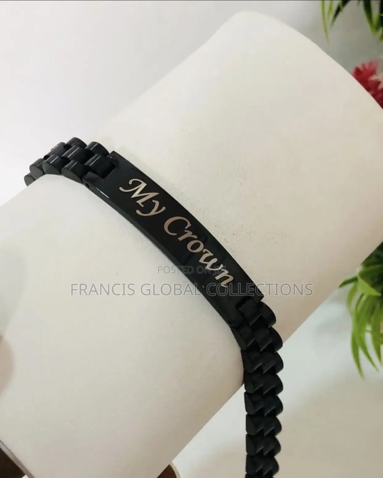 Unisex Bracelets