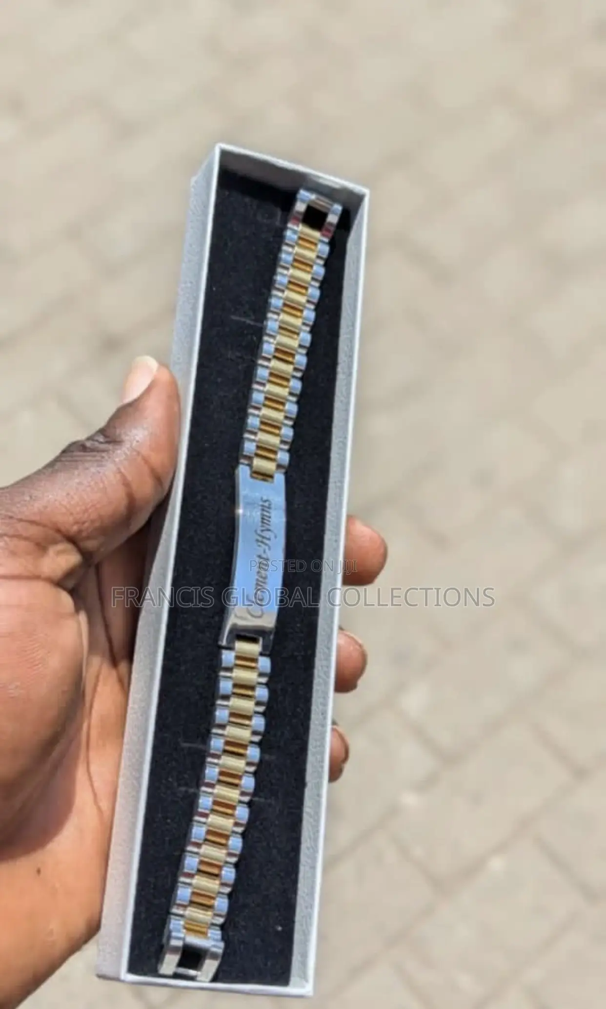 Unisex Bracelets