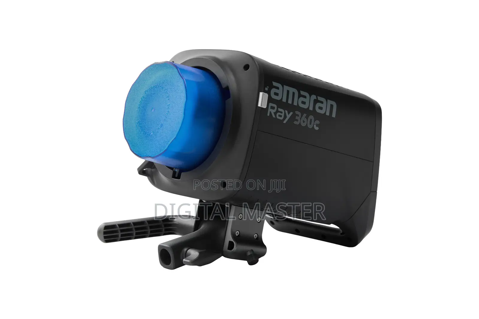 Amaran Ray 360c Rgb Led Monolight