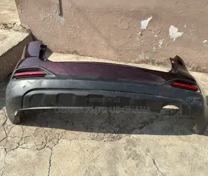 Kia Sorento 2019 2020 Back Rear Bumper