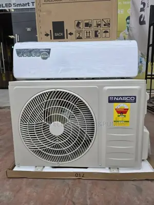 Feel Good With Nasco Air Doctor 1.5hp Air Conditioner R410