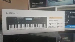 Learning Keyboard (49 Keys)