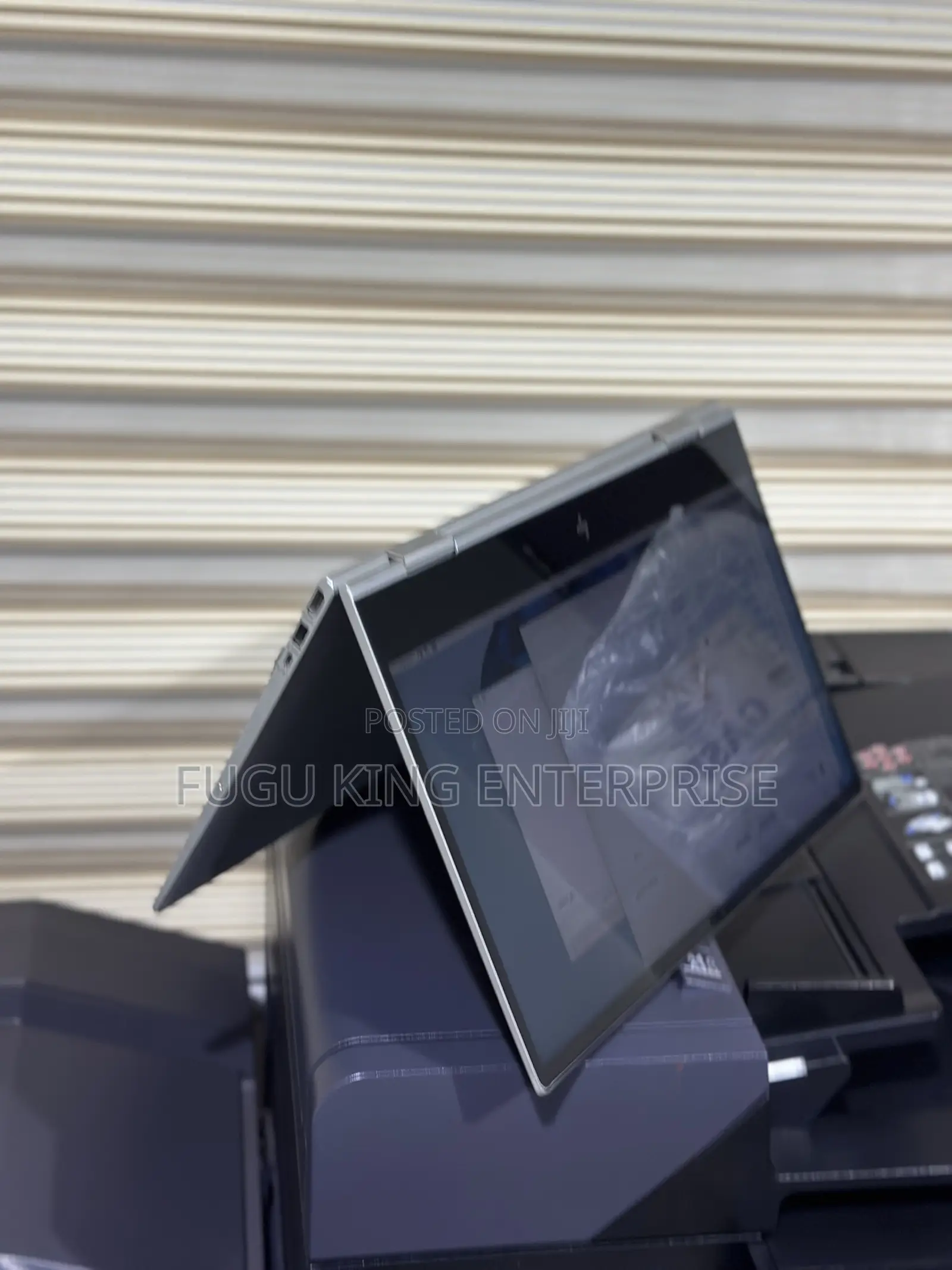 Laptop HP 15 8GB Intel Core I7 SSD 512GB