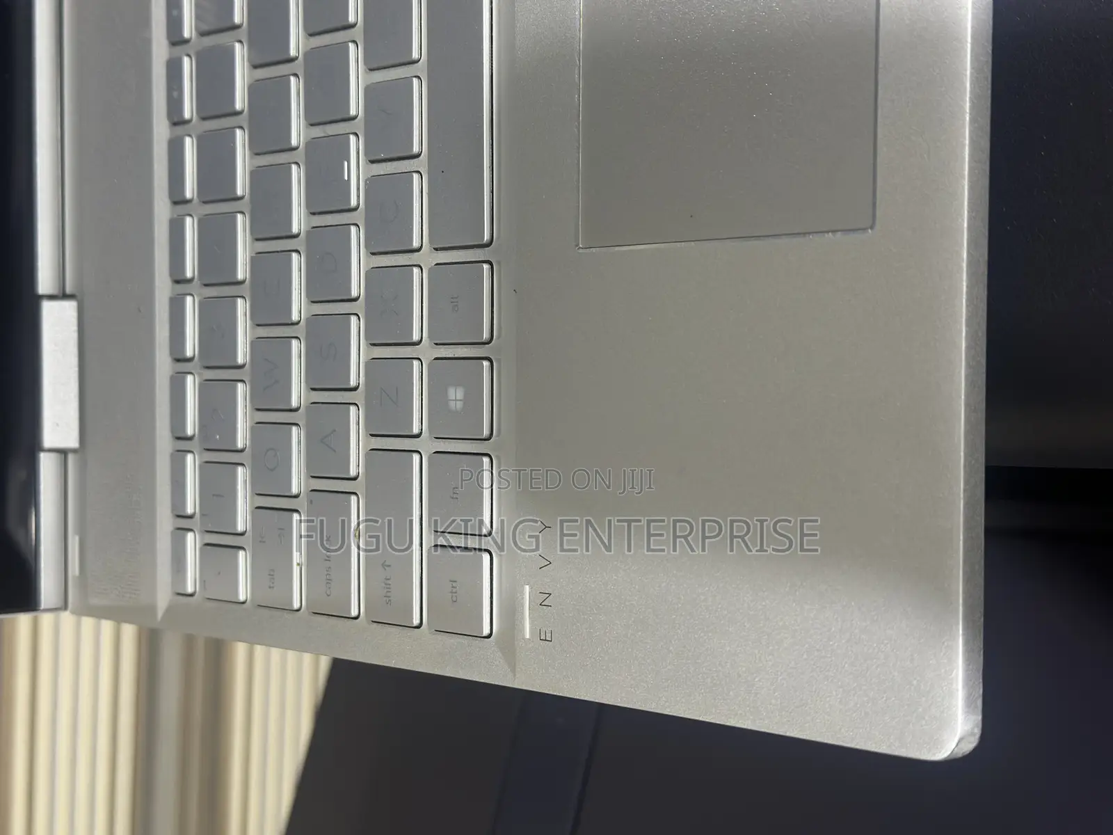 Laptop HP 15 8GB Intel Core I7 SSD 512GB