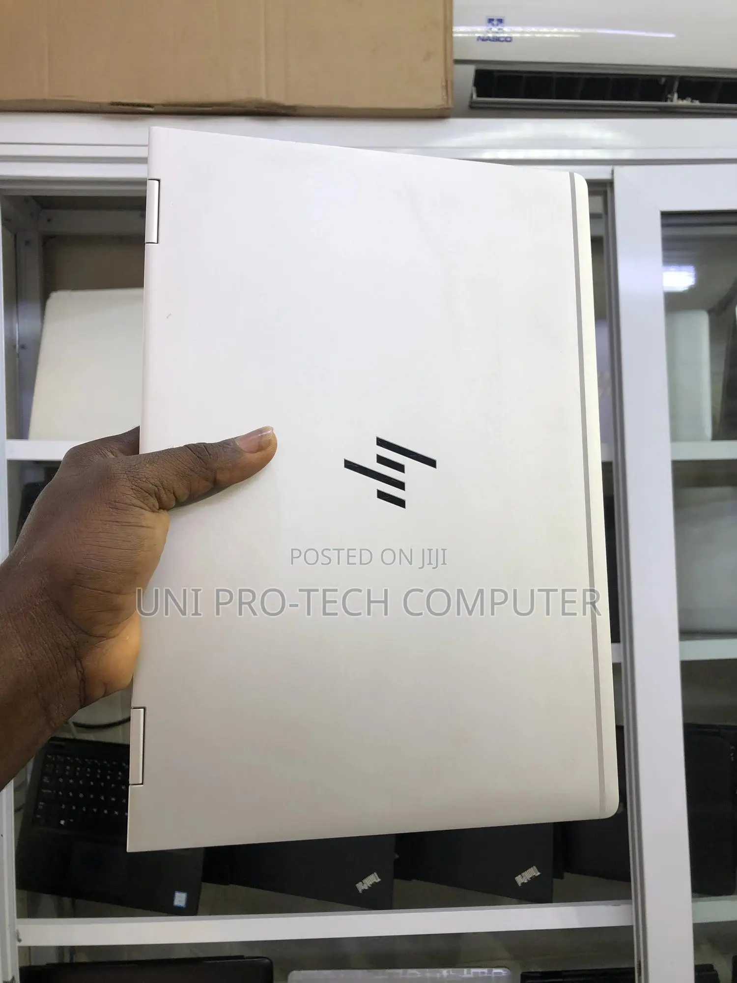 Laptop HP EliteBook 1030 8GB Intel Core I5 SSD 256GB