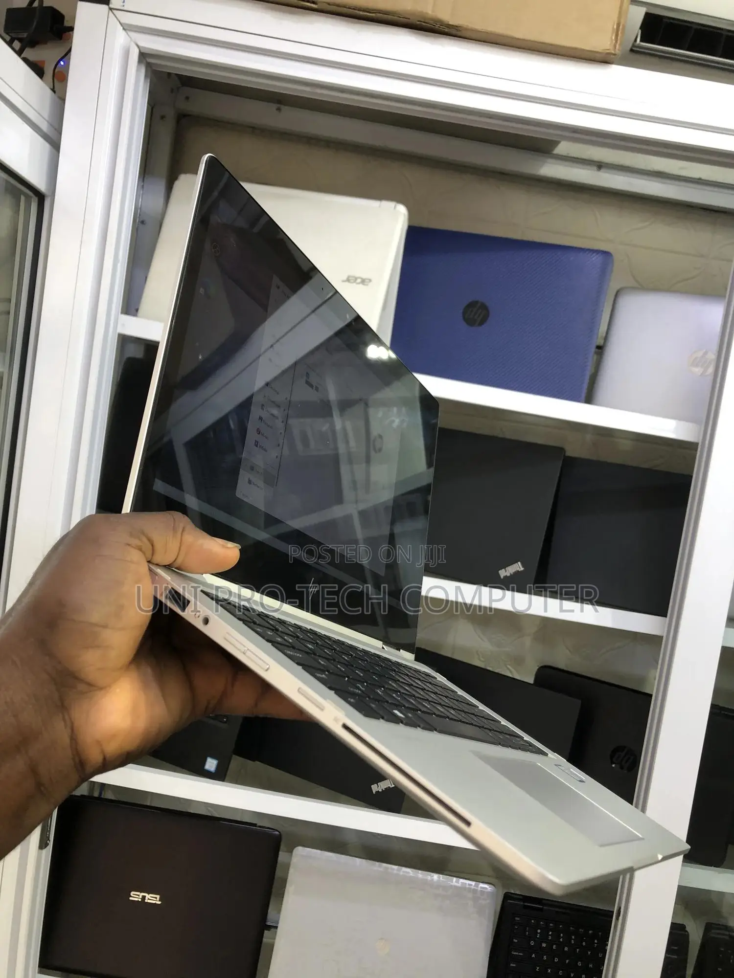 Laptop HP EliteBook 1030 8GB Intel Core I5 SSD 256GB