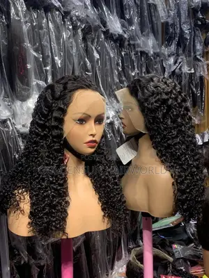 Sdd Water Curls