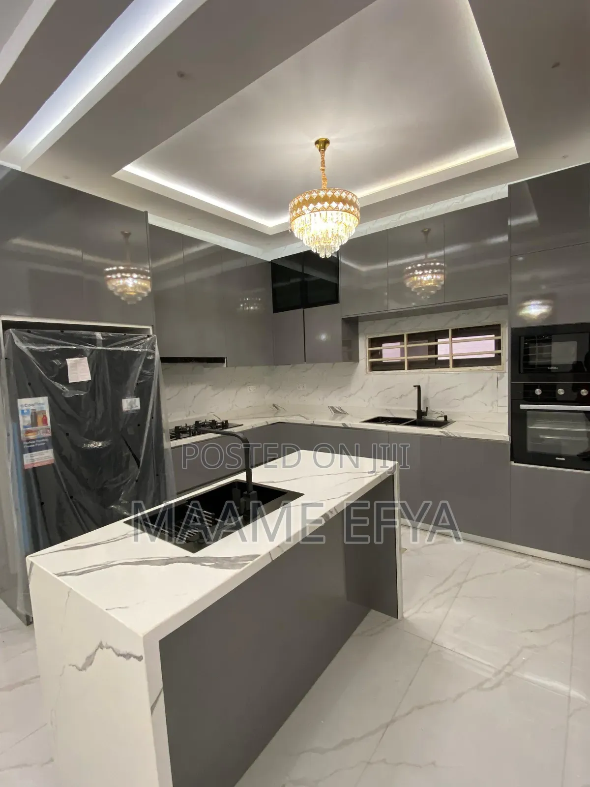 5bdrm House in East Legon Hills for sale