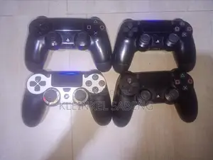 Ps4 Game Pad