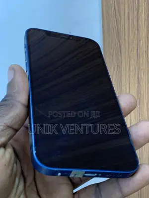 Apple iPhone 12 128 GB Blue