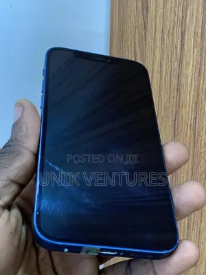 Apple iPhone 12 128 GB Blue